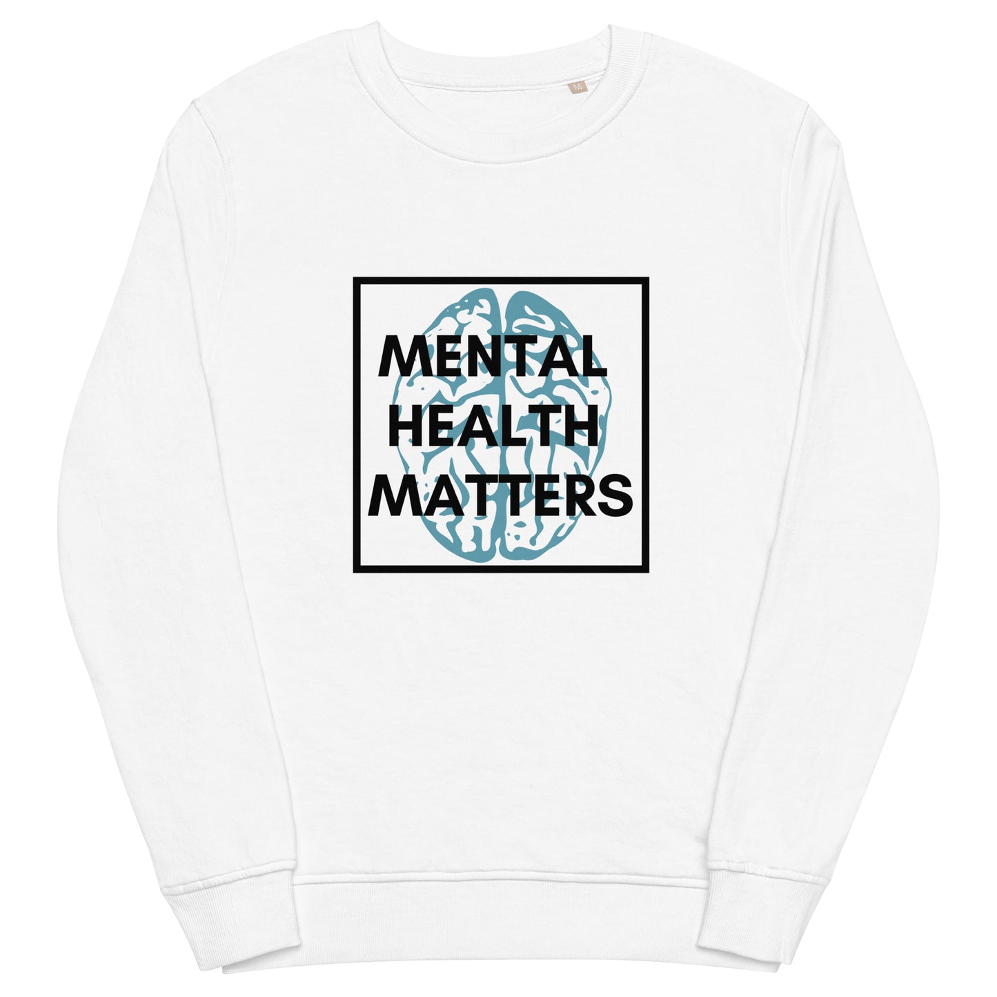 Mental Health Matters Sweatshirt